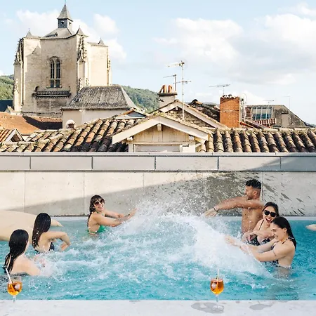 Maison Des Cassiers By Les Fleurines 4*