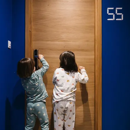 Maison Des Cassiers By Les Fleurines Villefranche-de-Rouergue