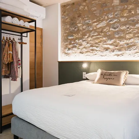 Aparthotel Maison Des Cassiers By Les Fleurines