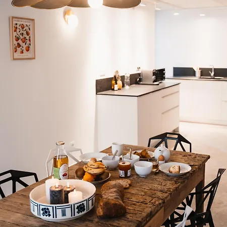 Aparthotel Maison Des Cassiers By Les Fleurines 4*