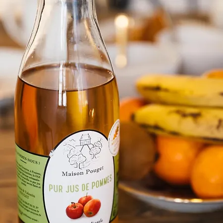 Aparthotel Maison Des Cassiers By Les Fleurines 4*