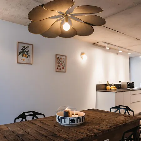 Maison Des Cassiers By Les Fleurines Apartahotel