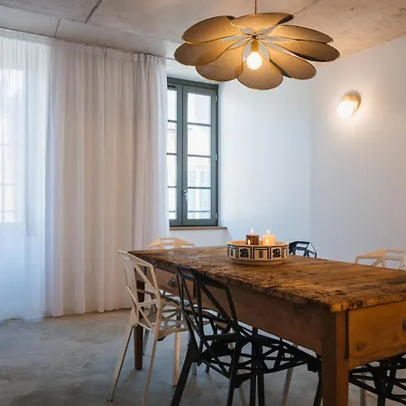 Maison Des Cassiers By Les Fleurines Apartahotel 4*