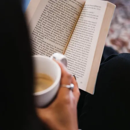 Maison Des Cassiers By Les Fleurines 4*