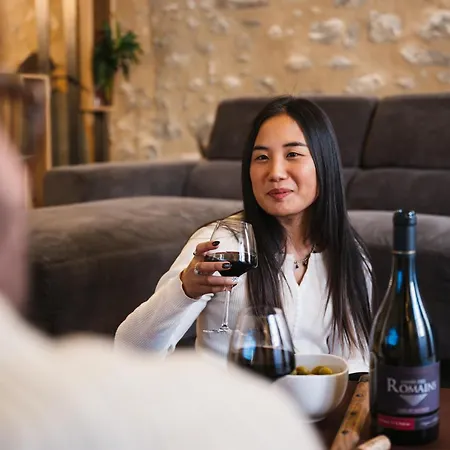 Maison Des Cassiers By Les Fleurines Aparthotel Villefranche-de-Rouergue