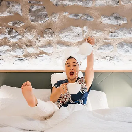 Apartmanhotel Maison Des Cassiers By Les Fleurines