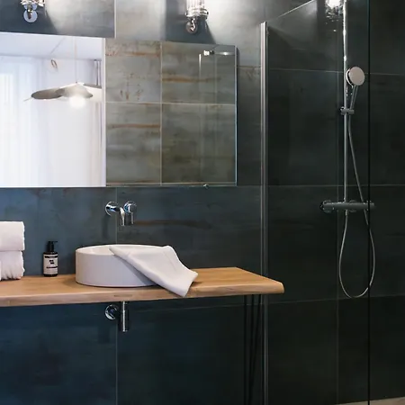 Maison Des Cassiers By Les Fleurines Apartmanhotel Villefranche-de-Rouergue