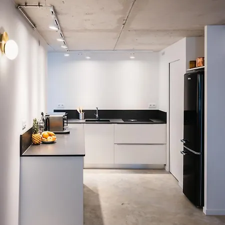 Maison Des Cassiers By Les Fleurines 公寓式酒店 *