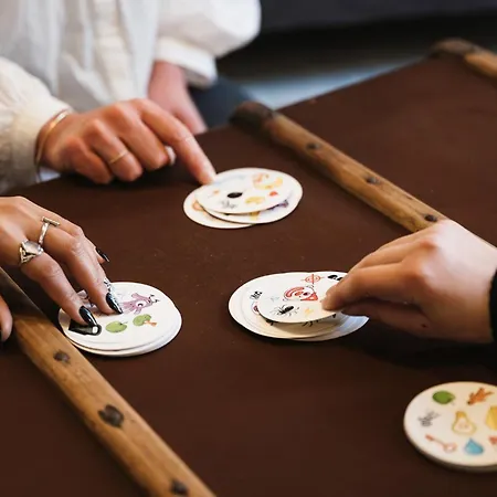 Maison Des Cassiers By Les Fleurines Apartmanhotel 4*